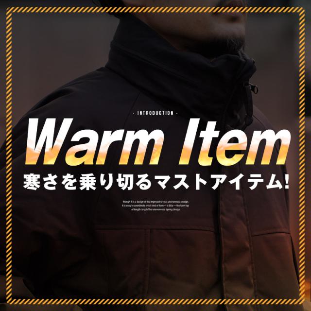 送料無料・中綿ジャケット・メンズ・中綿ブルゾン・モンスターパーカー・アウター・薄中綿・厚手・防寒・暖か・あったか・冬・真冬・ミリタリージャケット・フード付き・フード収納・スタンドネック・雪・フェイクダウンジャケット・モッズコート・ブラック・黒・M・L 2