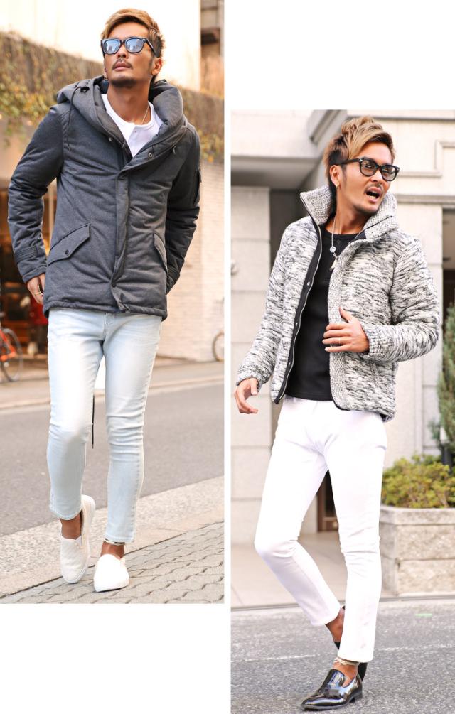 ヘンリーネック ロンT メンズ 長袖 Tシャツ 無地 サーマル ワッフル BITTER ビター系 トップス カットソー ヘンリーネックロンT ヘンリーネックTシャツ 無地ロンT インナー コーデ 大人 シンプル サーフ サファリ ファッション 服 通販 5