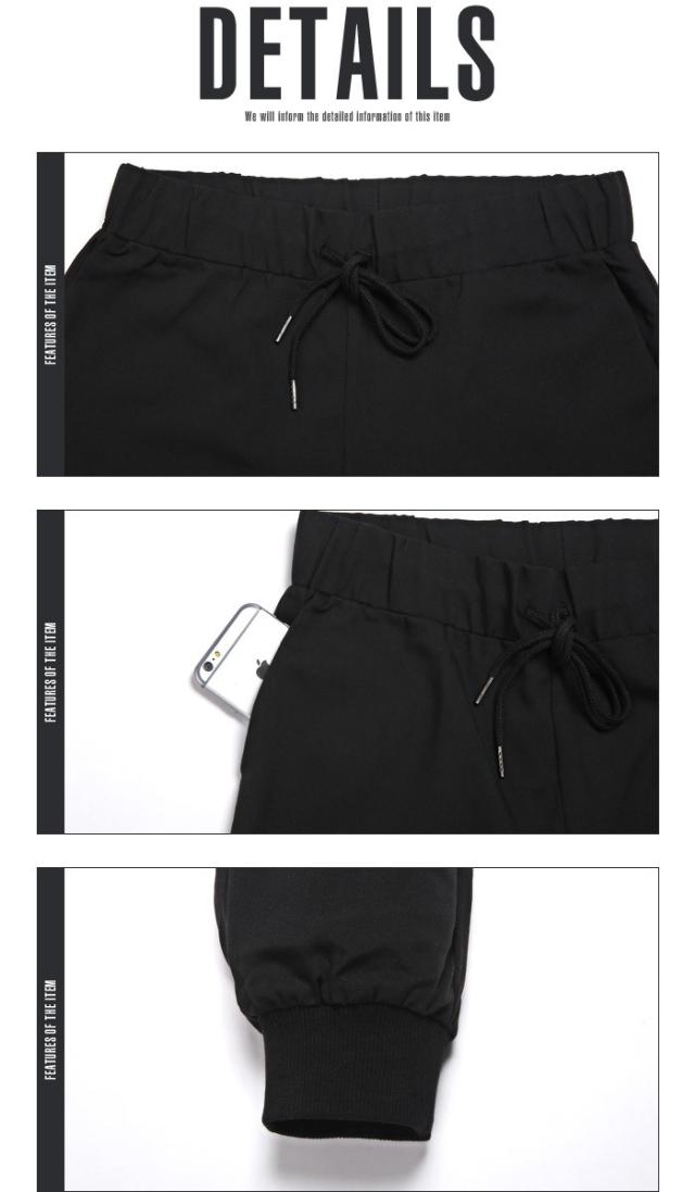 ジョガーパンツ メンズ ストレッチ イージー スリム 細身 BITTER ビター系 ボトムス ジョガー ジョグ パンツ アンクル 裾 リブ サルエル TR スーツ地 スラックス 無地 大人 シンプル 上品 キレイめ アーバン スタイル ファッション 14