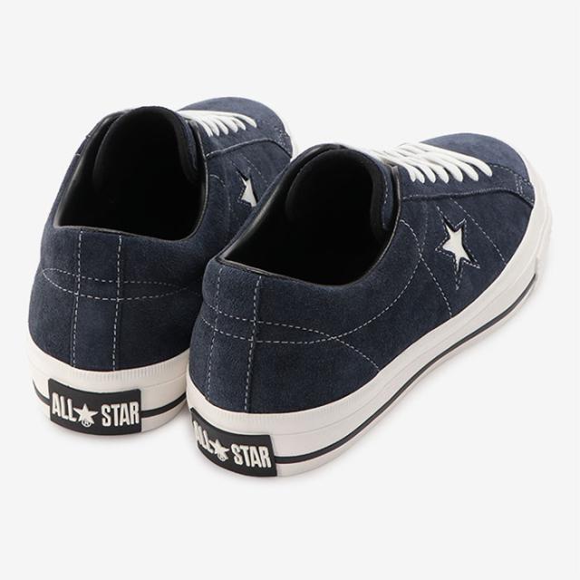 コンバース ゴルフシューズ ワンスター ONE STAR GF SUEDE