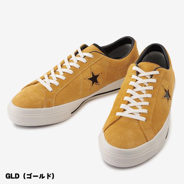 コンバース　ワンスター　GF スエード 33500241 ゴルフシューズ コンバース ゴルフシューズ ワンスター ONE STAR GF SUEDE