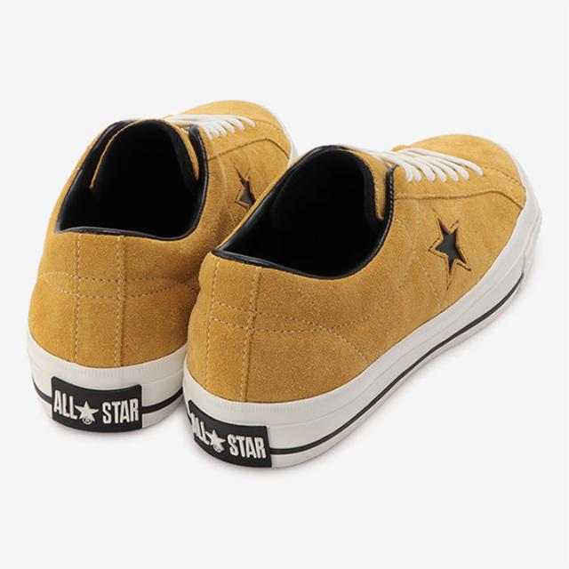 コンバース ゴルフシューズ ワンスター ONE STAR GF SUEDE