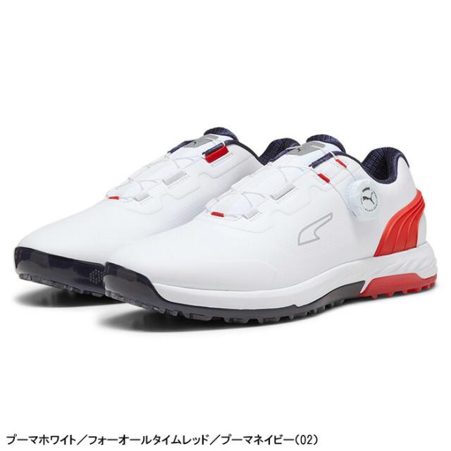 楽天市場】プーマ ゴルフシューズ PUMA GS-One 195405 04