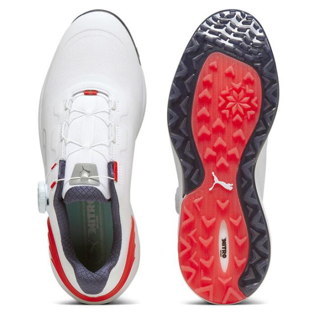 プーマ ゴルフ ゴルフシューズ アルファキャット ニトロ