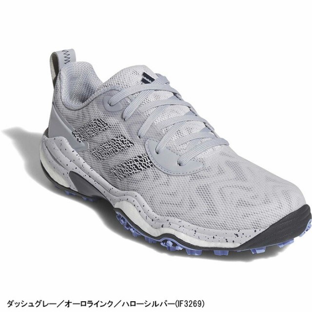 adidas アディダス コードカオス 25 MDV41 スパイクレス ゴルフ