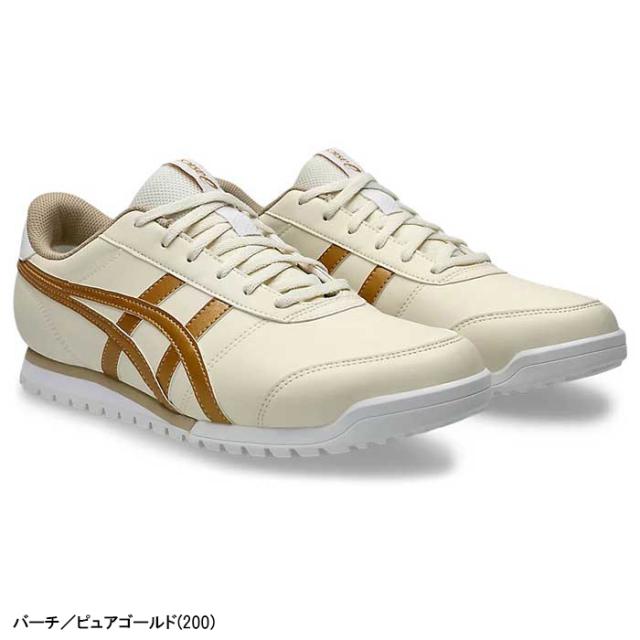 アシックス　GEL-PRESHOT CLASSIC 4　ゴルフシューズ　28cm アシックス ゴルフシューズ ゲル プレショット クラシック 4 GEL