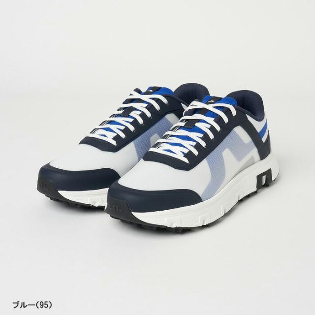 J.リンドバーグ ゴルフ ゴルフシューズ VENT 500 GOLF SNEAKER メンズ
