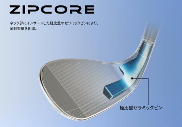 クリーブランド CBZ ウェッジ N.S.PRO 950GH neo/N.S.PRO MODUS3 TOUR 105 スチールシャフト 2025年モデル[cleveland golf][日本仕様 日本正規品]