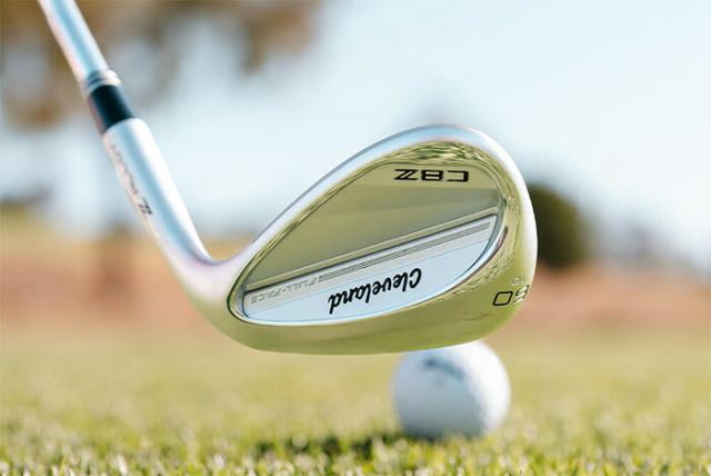 クリーブランド CBZ ウェッジ N.S.PRO 950GH neo/N.S.PRO MODUS3 TOUR 105 スチールシャフト 2025年モデル[cleveland golf][日本仕様 日本正規品]