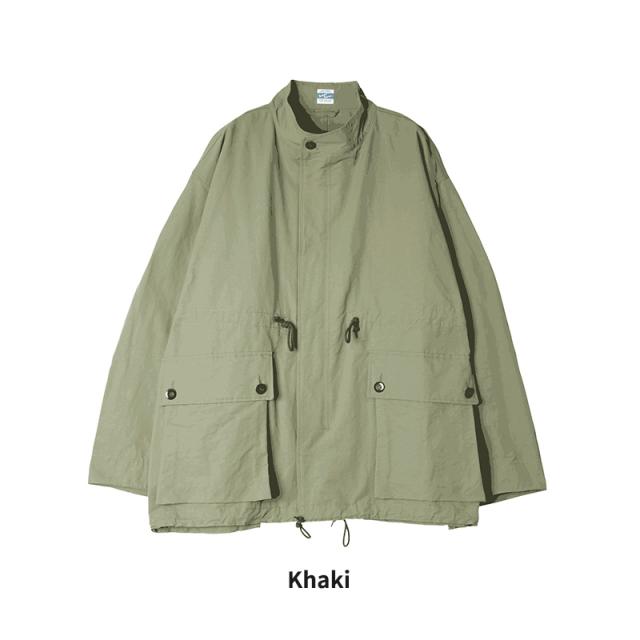 アーミーツイル ジャケット アウター ARMY TWILL コットン ナイロン