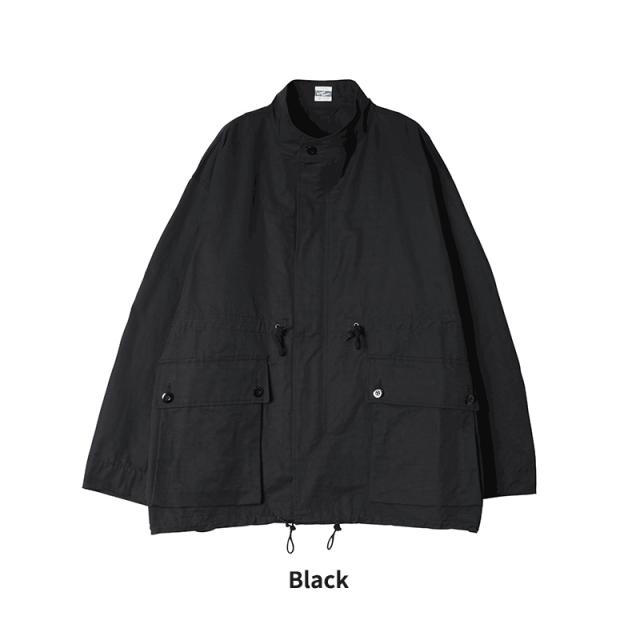 アーミーツイル ジャケット アウター ARMY TWILL コットン ナイロン