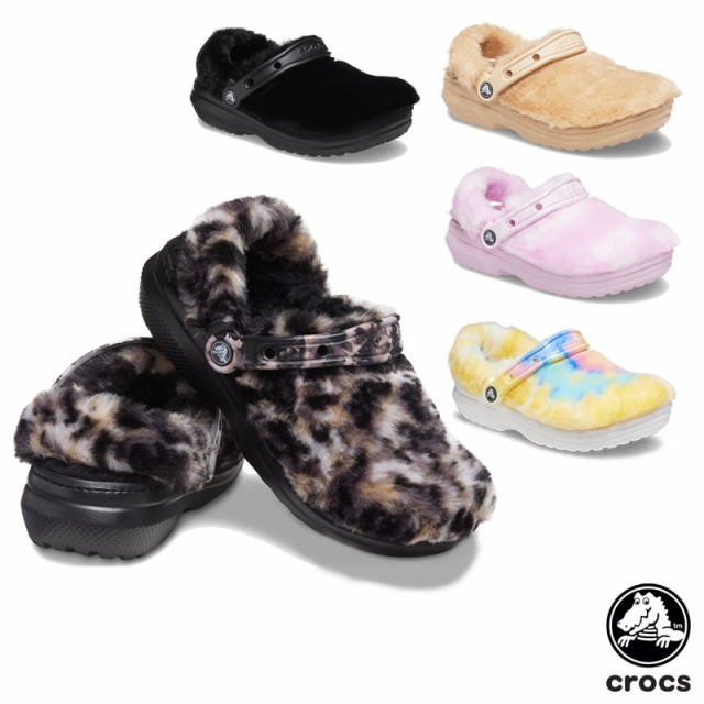 クロックス(CROCS) クラシック ファー シュアー(classic fur sure) メンズ/レディース/ボア/秋冬 【男女兼用】  [BB]の通販はau PAY マーケット - Neo Globe au PAY マーケット店 | au PAY マーケット－通販サイト