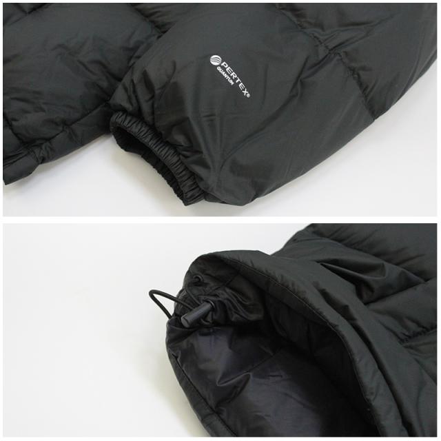 ファーストダウン First Down ダウン パーカー パーテックス