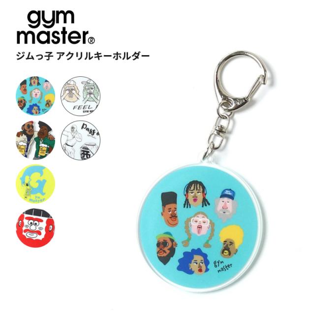キーホルダー・アクリルキーホルダー ZTMY Meriken Charm ZTMY Meriken Charm - ZUTOMAYO MART