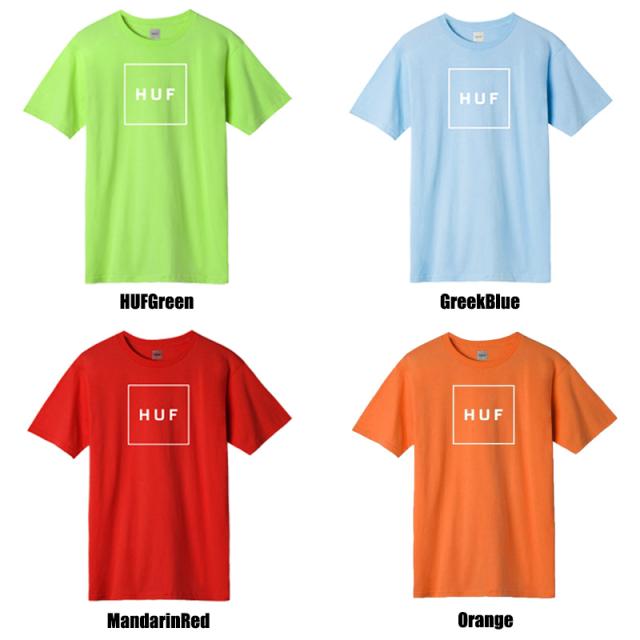 ★米国発/送関込*HUF*新作*SH-BOXロゴTシャツ/VIOLET★ Huf Set Box T-Shirt - | Huf – HUF Worldwide