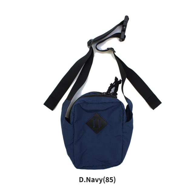 マウント レイニア デザイン ショルダーバッグ MT.RAINIER DESIGN SHOULDER BAG mrd-7126/7127