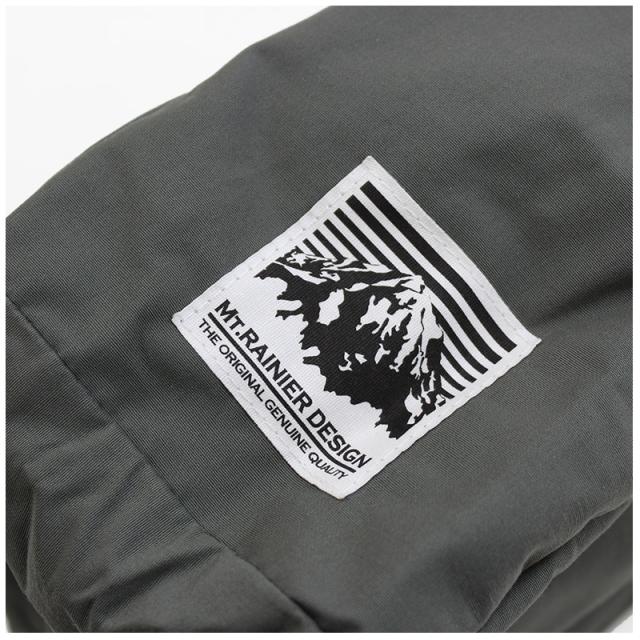 マウント レイニア デザイン ショルダーバッグ MT.RAINIER DESIGN SHOULDER BAG mrd-7126/7127