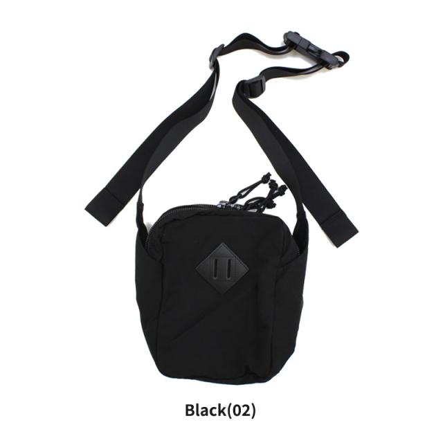 マウント レイニア デザイン ショルダーバッグ MT.RAINIER DESIGN SHOULDER BAG mrd-7126/7127