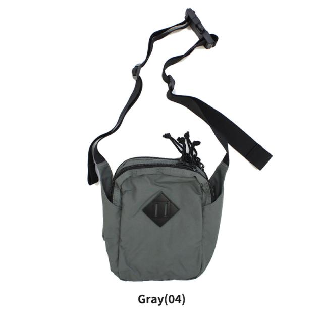 マウント レイニア デザイン ショルダーバッグ MT.RAINIER DESIGN SHOULDER BAG mrd-7126/7127