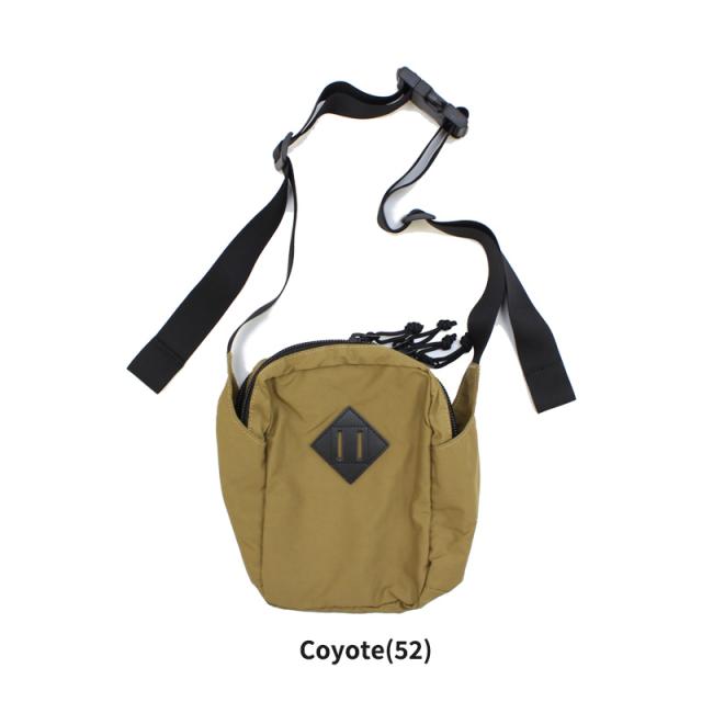 マウント レイニア デザイン ショルダーバッグ MT.RAINIER DESIGN SHOULDER BAG mrd-7126/7127