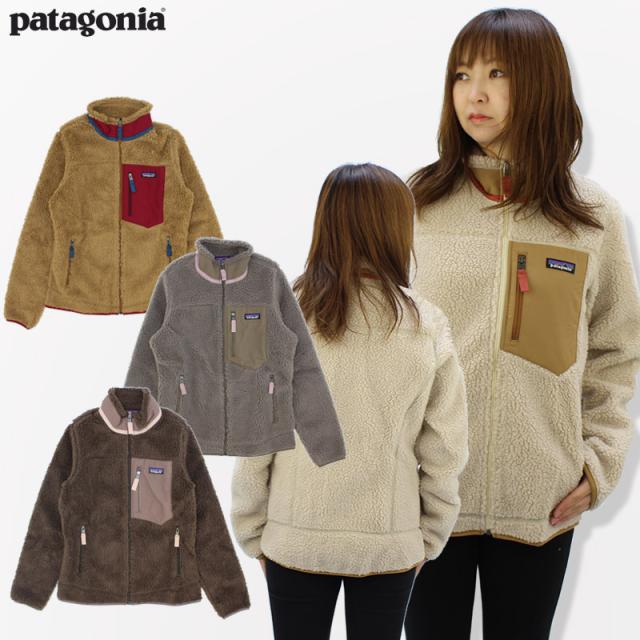 パタゴニア patagonia ウィメンズ クラシック レトロX