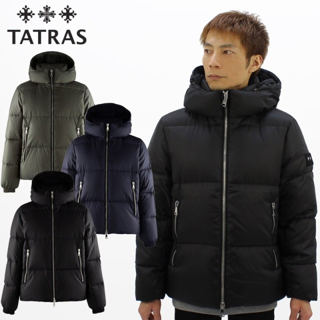 タトラス TATRAS GRAMI グラミ ダウンジャケット アウター