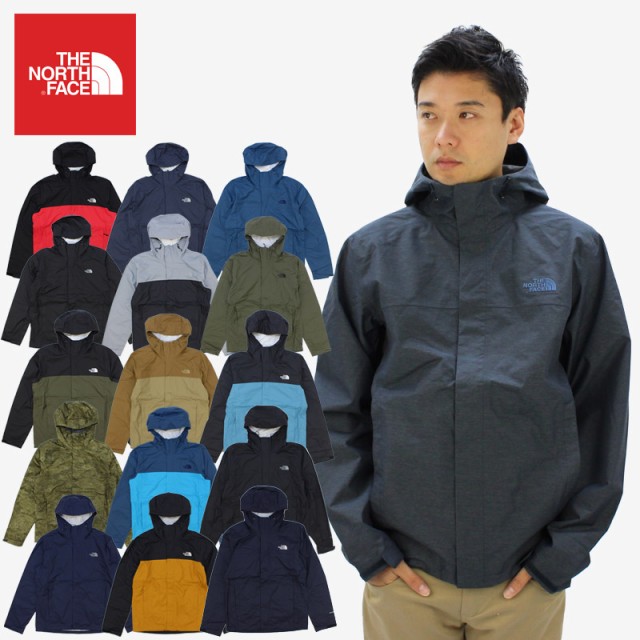 ザ・ノース フェイス(THE NORTH FACE) Mens Venture 2 Jacket 