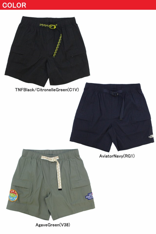 ザ・ノース フェイス THE NORTH FACE Class V Belted Short ハーフパンツ ショートパンツ ショーツ  [AA]の通販はau PAY マーケット - Neo Globe au PAY マーケット店 | au PAY マーケット－通販サイト