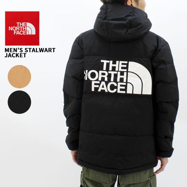 ノースフェイス　ジャケット ザ・ノース フェイス THE NORTH FACE Men's Stalwart Jacket