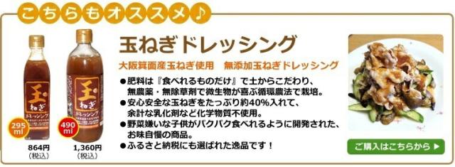 玉ねぎドレッシング