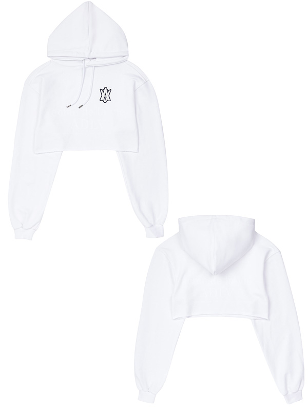 在庫処分】ACME DE LA VIE ADLV アクメドラビ LISA スウェット