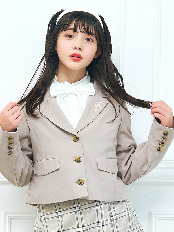 ALGY 卒服　150cm algy-2-4.jpg