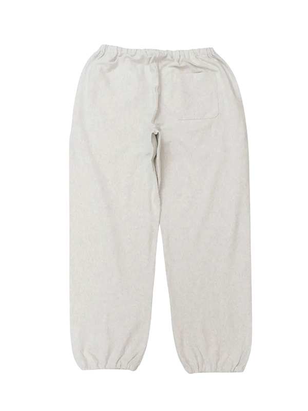 CHAMPION チャンピオン スウェット パンツ リバースウィーブ ルーズ ワイド 裾リブ C3-B212 Reverse Weave 9.4oz Jersey