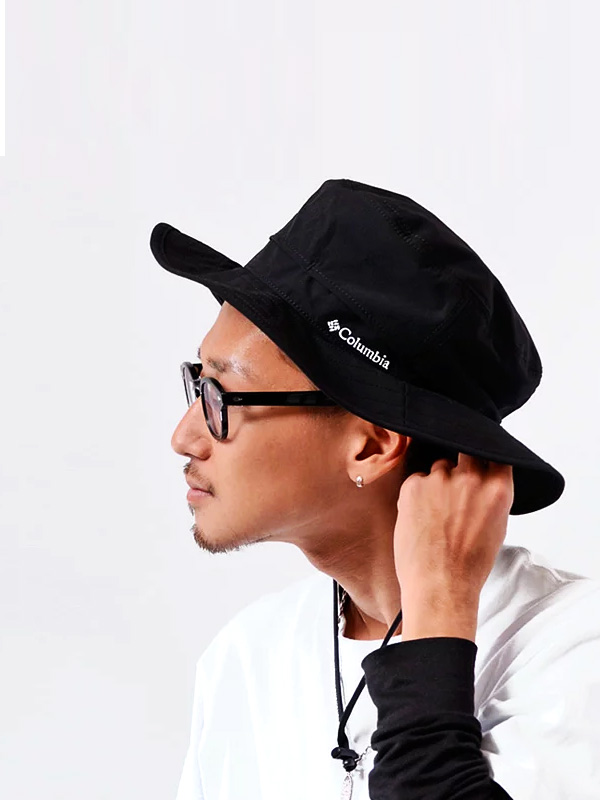 90's Columbia コロンビア USA製 ナイロンハット バケットハット 楽天市場】90s コロンビア PFG フィッシング ハット メンズ S M