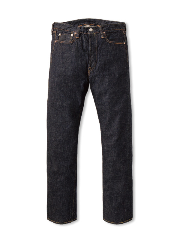 FULLCOUNT フルカウント ジーンズ デニム パンツ メンズ レディース 1108xx 1108xxw 15.5oz オンス スリムストレート ストレート 定番 ジーパン 1108XX