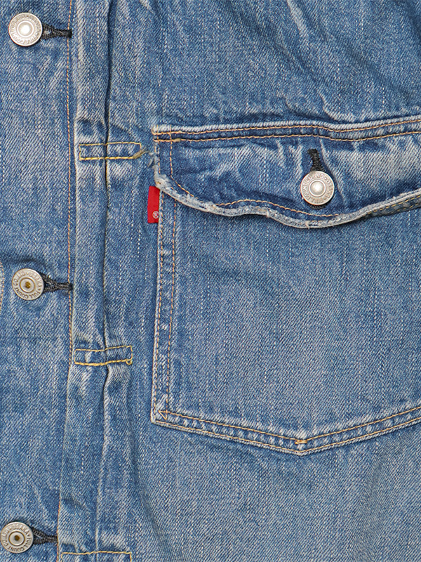 FULLCOUNT Dartford フルカウント デニム ジャケット メンズ レディース Gジャン 2nd モデル Dartford エイジング加工 11.5oz デニムジャケット 11.5オンス 2978-2102SS