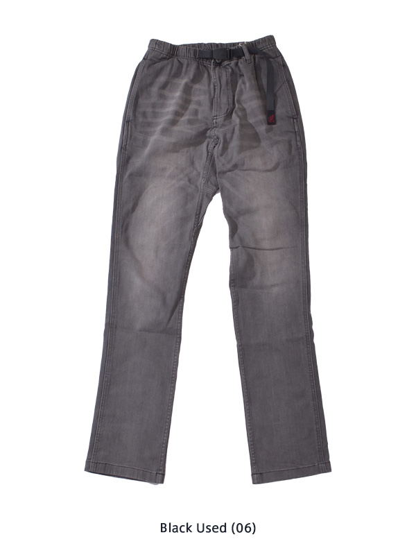 GRAMICCI グラミチ パンツ デニム ニューナローパンツ NNパンツ