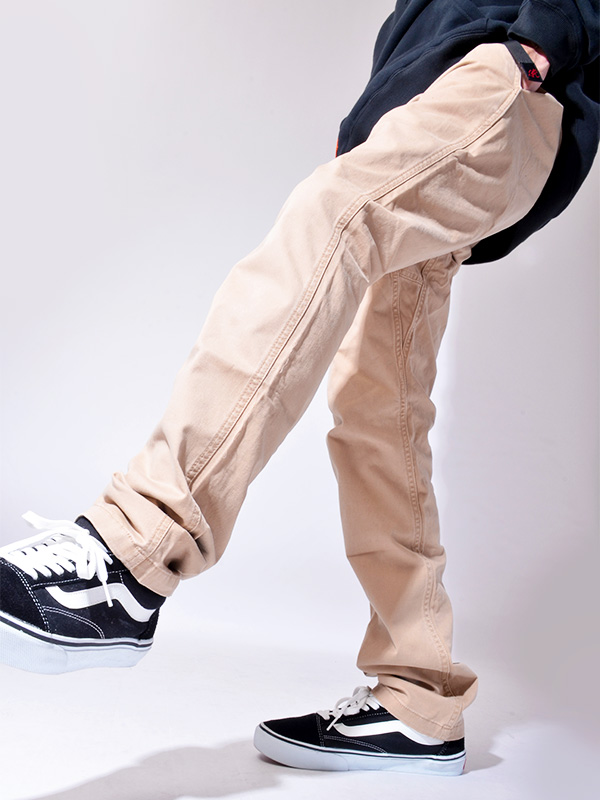 GRAMICCI グラミチ パンツ ニューナローパンツ NNパンツ レディース