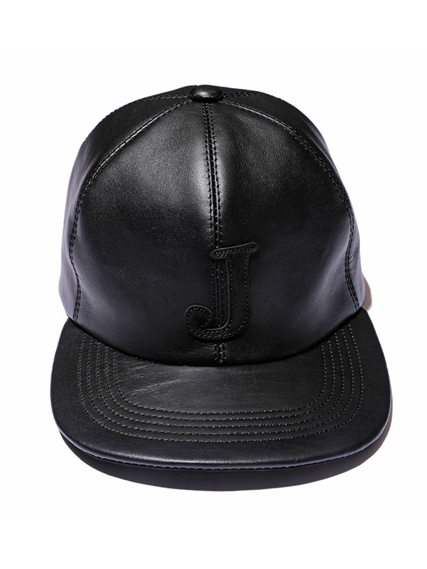 JELADO BRUNEL＆Co HATMAKERS ジェラード キャップ レザー ホース 茶芯 経年変化 ベースボールキャップ ブルーネル ハット メイカース AB12750 B.B.CAP