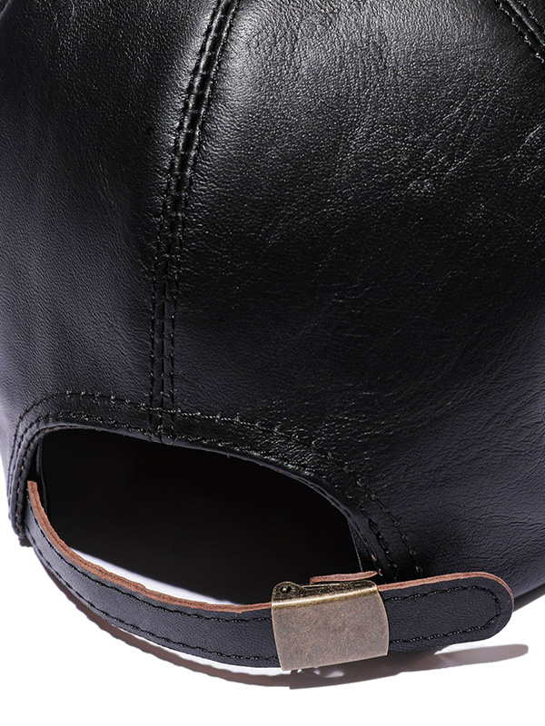 JELADO BRUNEL＆Co HATMAKERS ジェラード キャップ レザー ホース 茶芯 経年変化 ベースボールキャップ ブルーネル ハット メイカース AB12750 B.B.CAP