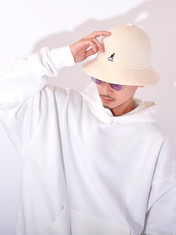 KANGOL カンゴール ハット 帽子 レディース メンズ バケットハット