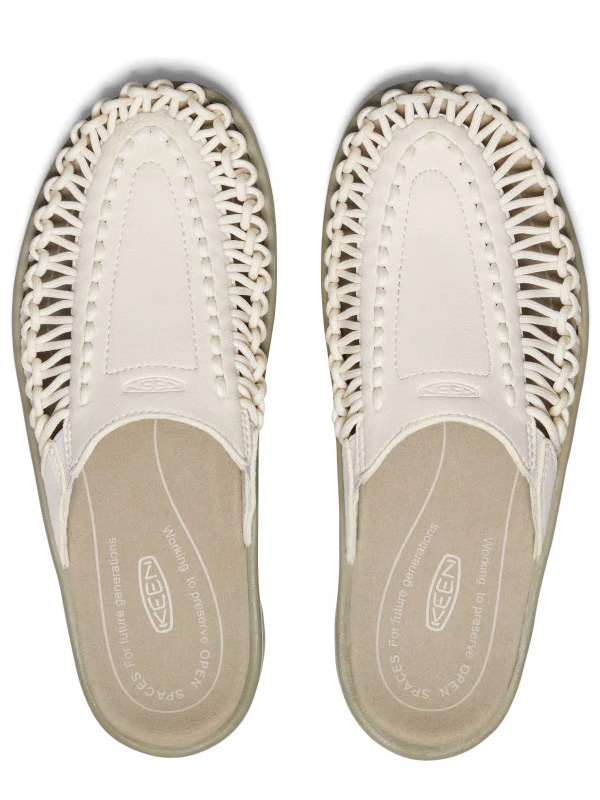 KEEN キーン サンダル レディース UNEEK II SLIDE WOMEN