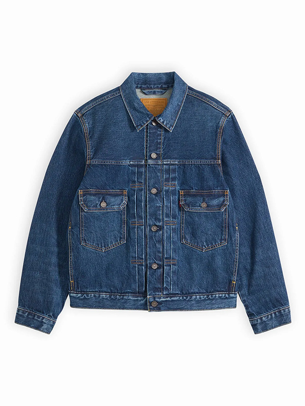 LEVIS リーバイス プレミアム LEVI'S PREMIUM ジャケット デニム