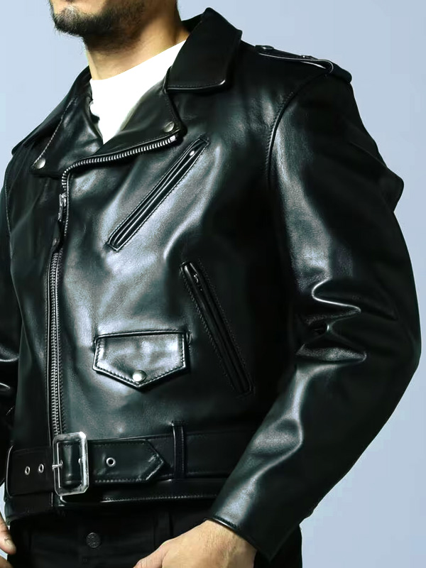 【TWETB】 Schott 38 ワンスター ダブルライダース Schott N.Y.C ショット ダブルライダース 618 【USAモデル