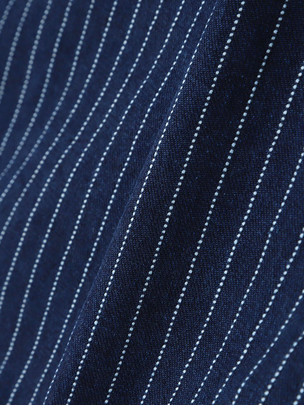 Schott ショット ヒッコリー ストライプ パンツ オールドヒッコリー