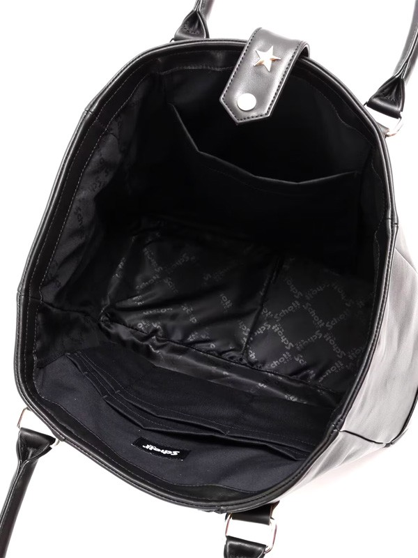 Schott ショット トートバッグ メンズ レディース ブランド 本革 Schott ショット トートバッグ メンズ レディース ブランド 本革
