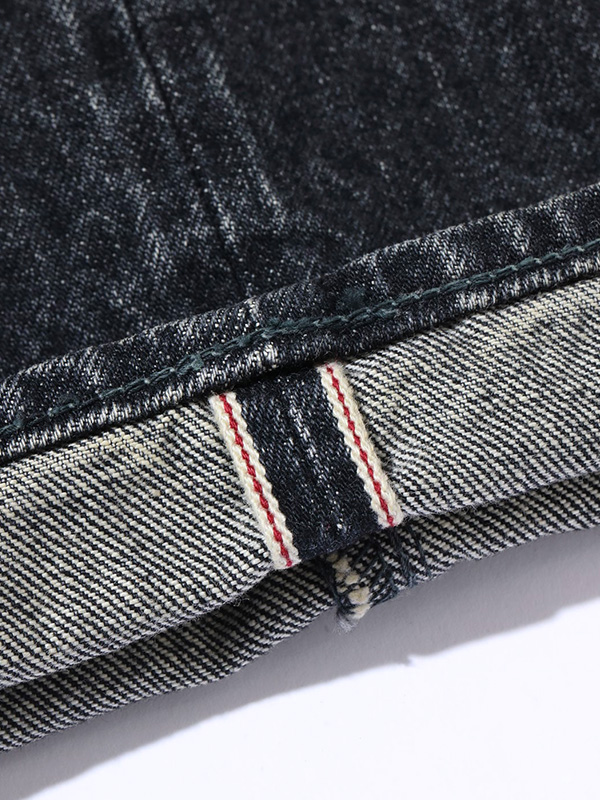 SUGAR CANE シュガーケーン ジーンズ 1947 ブラック デニム 加工 メンズ レディース 14.25oz. BLACK DENIM 1947 HARD WASH MODEL REGULAR STRAIGHT SC42460H