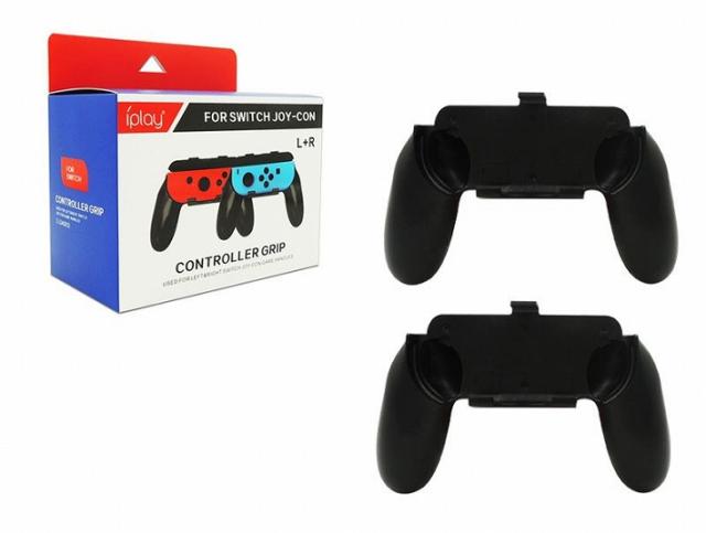 ニンテンドー スイッチ Nintendo Switch Joy-Con グリップ 対応