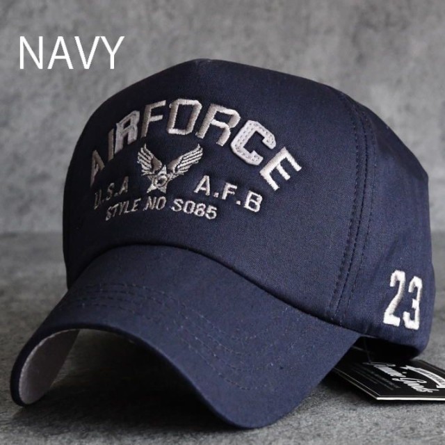 SIGNATURE AFB CAP | Why are you here?