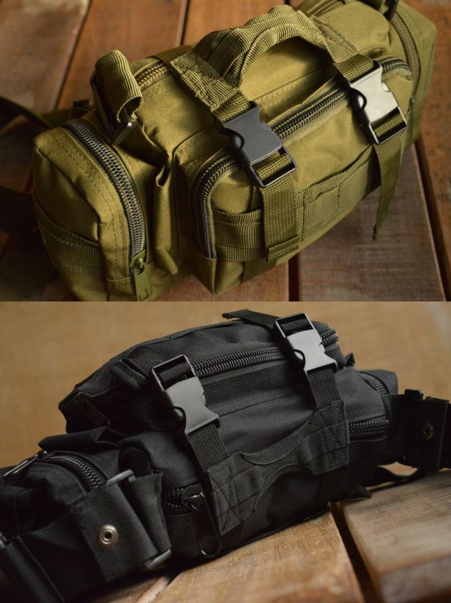 5WAY ボディバッグ メンズ 鞄 ショルダーバッグ ウエストバッグ 5WAY ボディバッグ メンズ 鞄 ショルダーバッグ ウエストバッグ